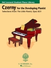 Czerny - Selections from the Little Pianist, Opus 823: Technique Classics Series Hal Leonard Student Piano Library By Carl Czerny (Composer) Cover Image