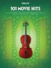 101 Movie Hits for Cello Cover Image