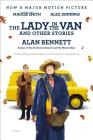 The Lady in the Van and Other Stories Cover Image