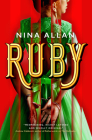 Ruby By Nina Allan Cover Image