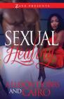 Sexual Healing: A Novel Cover Image