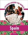 Spain (Costume Around the World) Cover Image