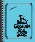 The Billy Cobham Real Book: C Instruments By Billy Cobham (Artist) Cover Image