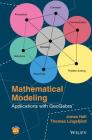 Mathematical Modeling: Applications with Geogebra Cover Image