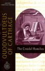 60. Quodvultdeus of Carthage: The Creedal Homilies (Ancient Christian Writers #60) By Thomas Macy Finn (Translator) Cover Image