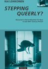 Stepping Queerly?: Discourses in Dance Education for Boys in Late 20th-Century Finland By Kai Lehikoinen Cover Image