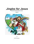 Jingles For Jesus Cover Image