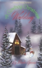 A Cowboy Christmas Wedding: A Sweet, Holiday Romance By Deidre Bjorson Cover Image