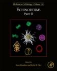 Echinoderms Part B: Volume 151 (Methods in Cell Biology #151) By Amro Hamdoun (Volume Editor), Kathleen Foltz (Volume Editor) Cover Image