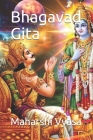 Bhagavad Gita By Edwin Arnold (Translator), Maharshi Vyasa Cover Image
