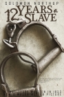 12 Years a Slave by Solomon Northup Cover Image