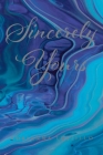 Sincerely Yours Cover Image
