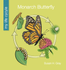 Monarch Butterfly Cover Image