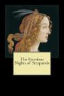 The Facetious Nights of Straparola By B. K. De Fabris (Editor), W. G. Waters (Translator), Giovanni Francesco Straparola Cover Image