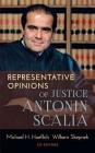Representative Opinions of Justice Antonin Scalia Cover Image