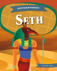 Seth By Heather C. Hudak Cover Image