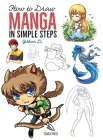 How to Draw Manga in Simple Steps Cover Image