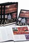 Encyclopedia of Artists: 6-Volume Set Cover Image