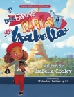 Let's Explore Paris With Isabella By Isabella M. Cooley, Whimsical Designs Cj (Illustrator) Cover Image