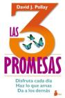 Las 3 Promesas Cover Image