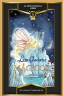 Los Glaciares Magicos By Claudia Carbonell Cover Image