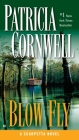 Blow Fly: Scarpetta (Book 12) By Patricia Cornwell Cover Image