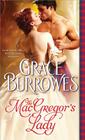The MacGregor's Lady (MacGregor Series) By Grace Burrowes Cover Image