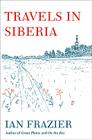 Travels in Siberia Cover Image