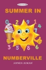 Summer in Numberville By Sophia Asmah Cover Image