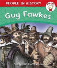Popcorn: People in History: Popcorn: People in History: Guy Fawkes Cover Image