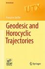 Geodesic and Horocyclic Trajectories (Universitext) Cover Image