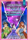 Adventures from Norse Mythology #2: Norse mythologie for children Cover Image