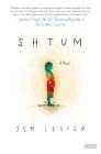 Shtum: A Novel Cover Image