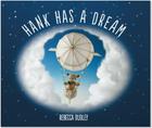 Hank Has a Dream By Inc Peter Pauper Press (Created by) Cover Image