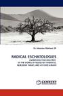 Radical Eschatologies By Op Sebastian Mahfood Cover Image
