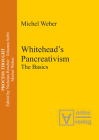 Whitehead's Pancreativism: The Basics (Process Thought #7) Cover Image