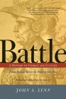 Battle: A History Of Combat And Culture By John A. Lynn Cover Image