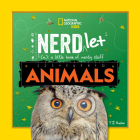 Nerdlet: Animals By T.J. Resler Cover Image