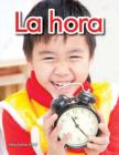 La Hora (Time) Lap Book (Spanish Version) (Early Childhood Themes) By Stephanie Reid Cover Image