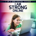 I Am Strong Online By Rachael Morlock Cover Image
