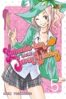 Yamada-kun and the Seven Witches 5 By Miki Yoshikawa Cover Image
