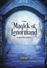 The Magick of Lenormand Card Reading Cover Image