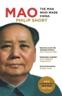 Mao: The Man Who Made China By Philip Short Cover Image
