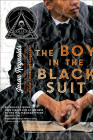 The Boy in the Black Suit By Jason Reynolds Cover Image