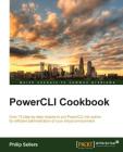 PowerCLI Cookbook Cover Image