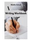 Middle School Writing Workbook By Comfort Agboola Cover Image