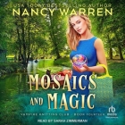 Mosaics and Magic Cover Image