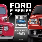 Ford F-Series: America's Pickup Truck By William Scheller Cover Image