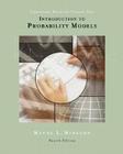 Introduction to Probability Models: Operations Research, Volume II (with CD-ROM and Infotrac) [With CDROM and Infotrac] Cover Image