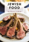 Jewish Food: The Ultimate Cookbook Cover Image